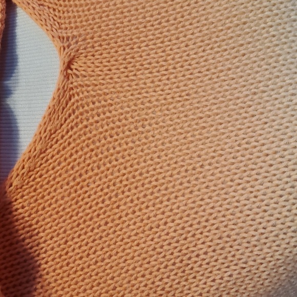 Lou & Grey Tye Dye Knit Hoodie SZ SM - Picture 2 of 8